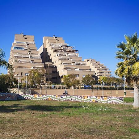 Marina D'Or Jardines Del Mar I Lägenhet Oropesa del Mar Exteriör bild