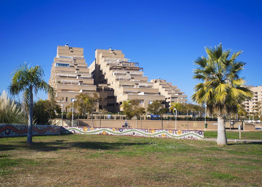 Marina D'Or Jardines Del Mar I Lägenhet Oropesa del Mar Exteriör bild
