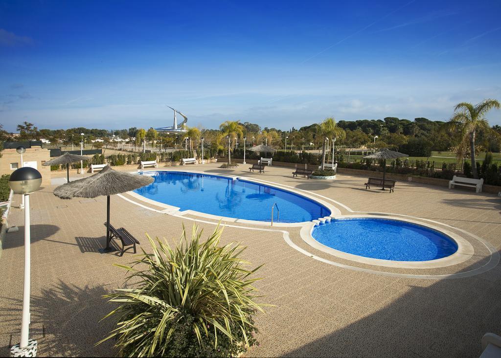 Marina D'Or Jardines Del Mar I Lägenhet Oropesa del Mar Exteriör bild